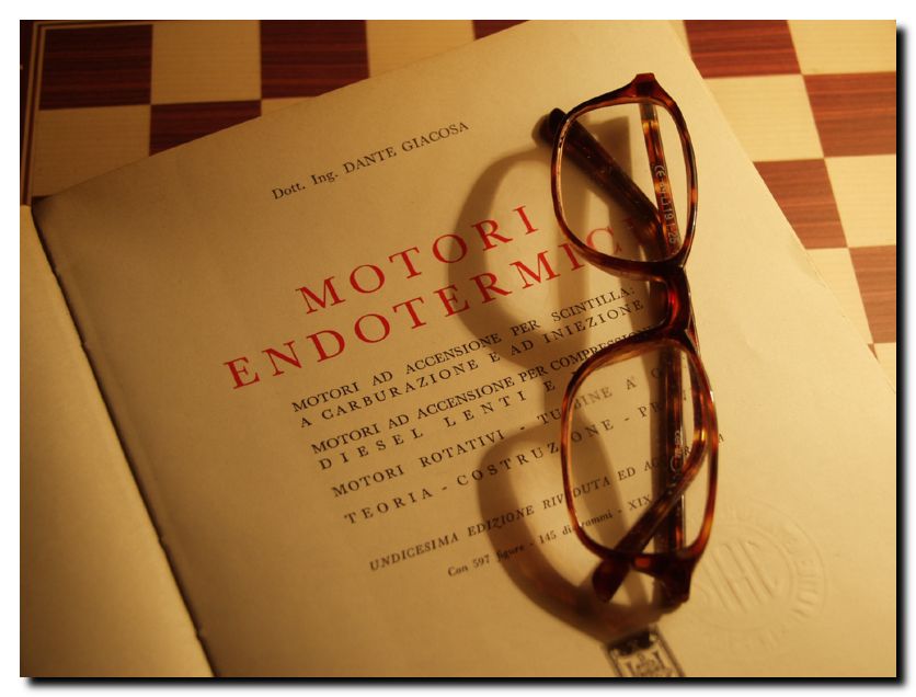 058 - Letture